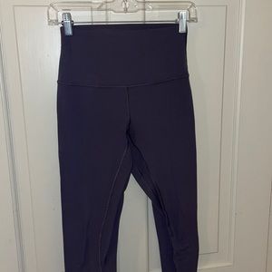 Lululemon align 23” leggings